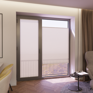 COSIFLOR® Plissee San Marino