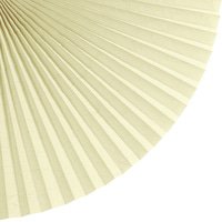 Jaloustore COSIFLOR® Plissee San Marino Helles Beige - Vorschau 3