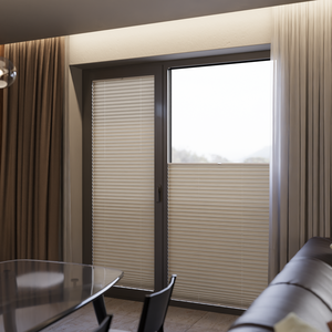 COSIFLOR® Plissee San Marino