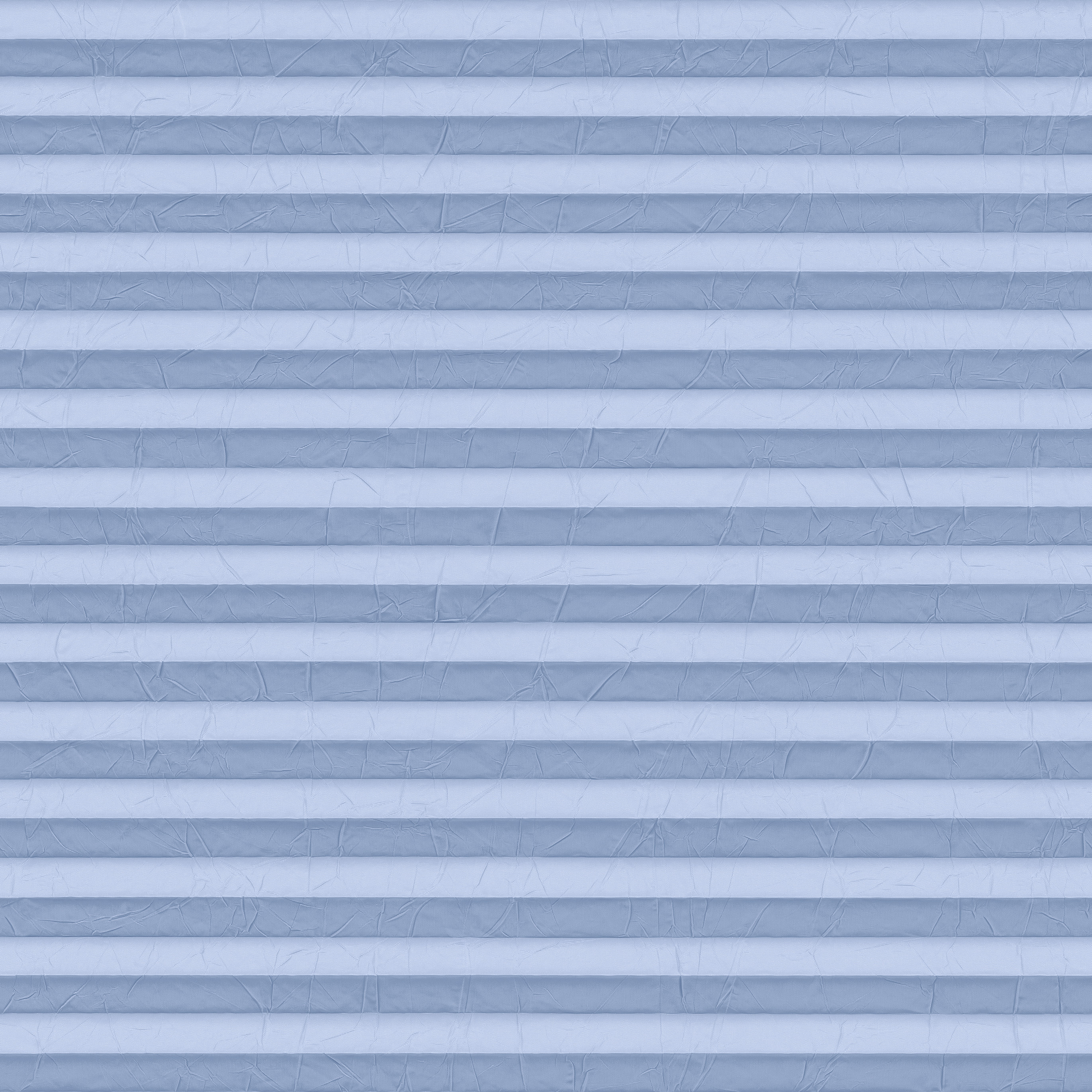 Jaloustore COSIFLOR® Plissee San Marino Himmelblau - Bild 2