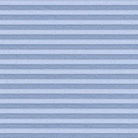 Jaloustore COSIFLOR® Plissee San Marino Himmelblau - Vorschau 2