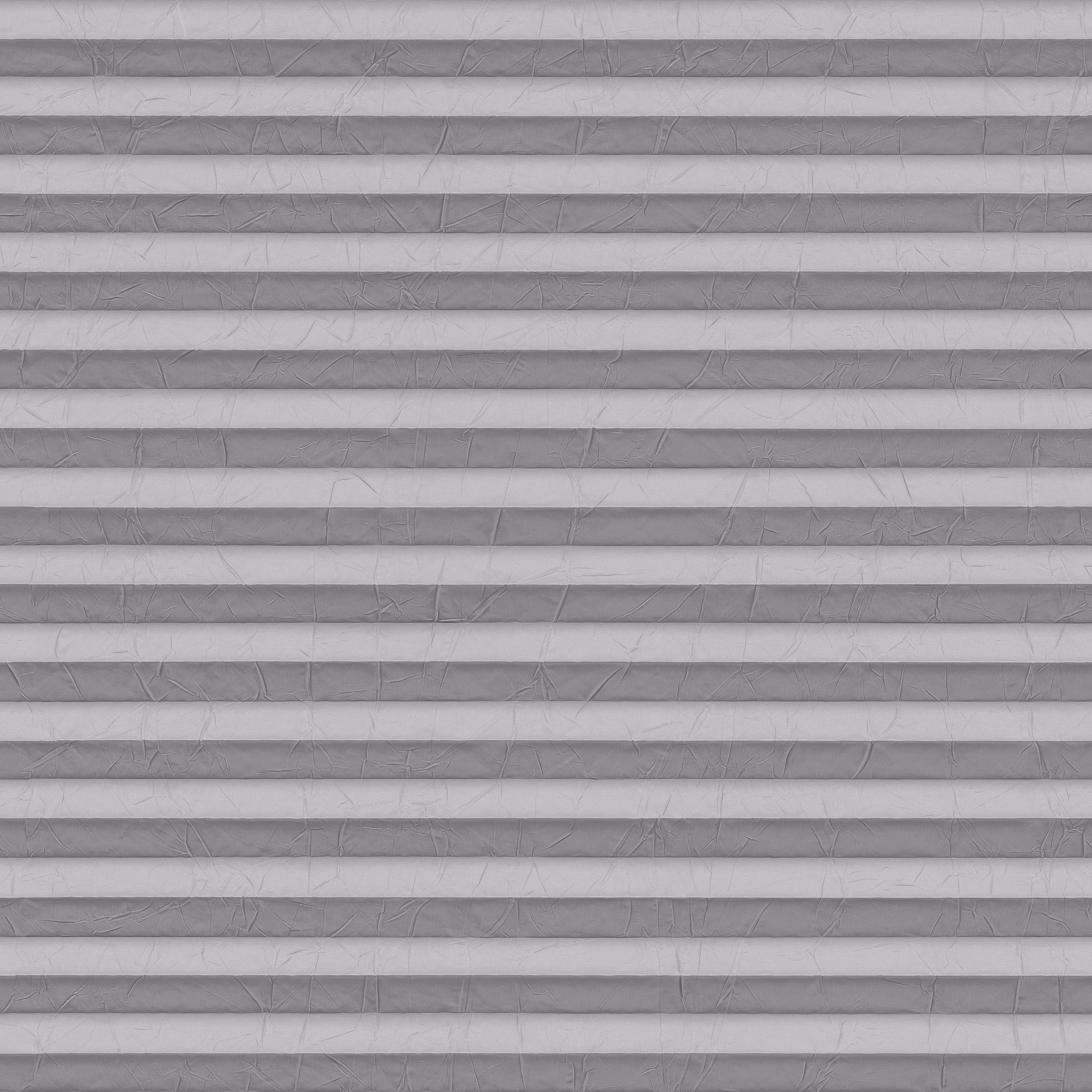 Jaloustore COSIFLOR® Plissee San Marino Hellgrau - Bild 2