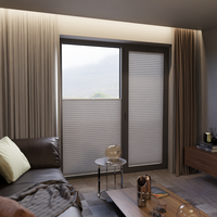 Jaloustore COSIFLOR® Plissee Helsinki Weiß - Vorschau 14