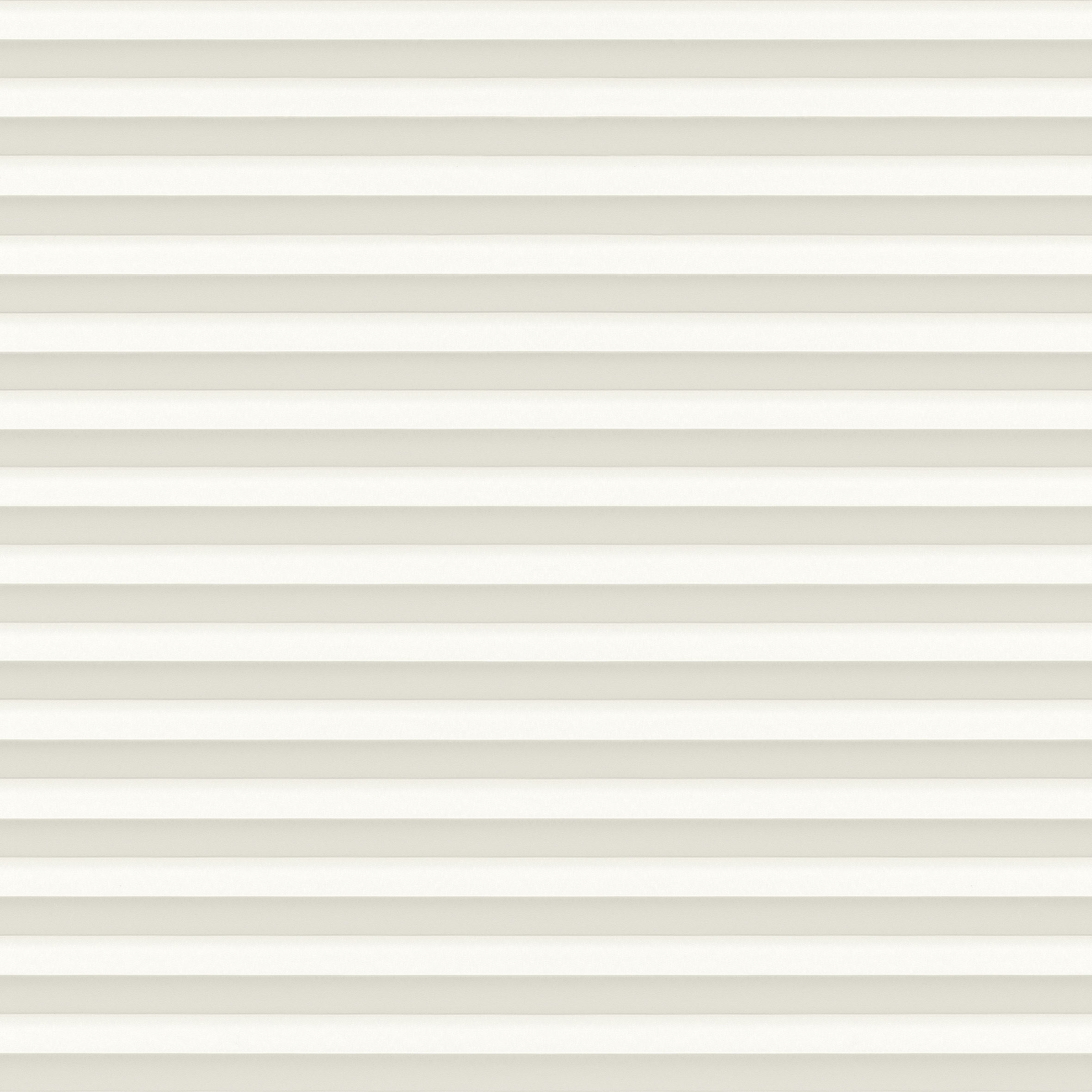 Jaloustore COSIFLOR® Plissee Helsinki Weiß - Bild 2