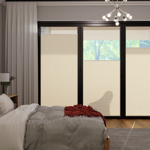 COSIFLOR® Plissee Helsinki