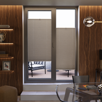 Jaloustore COSIFLOR® Plissee Helsinki Creme - Vorschau 15