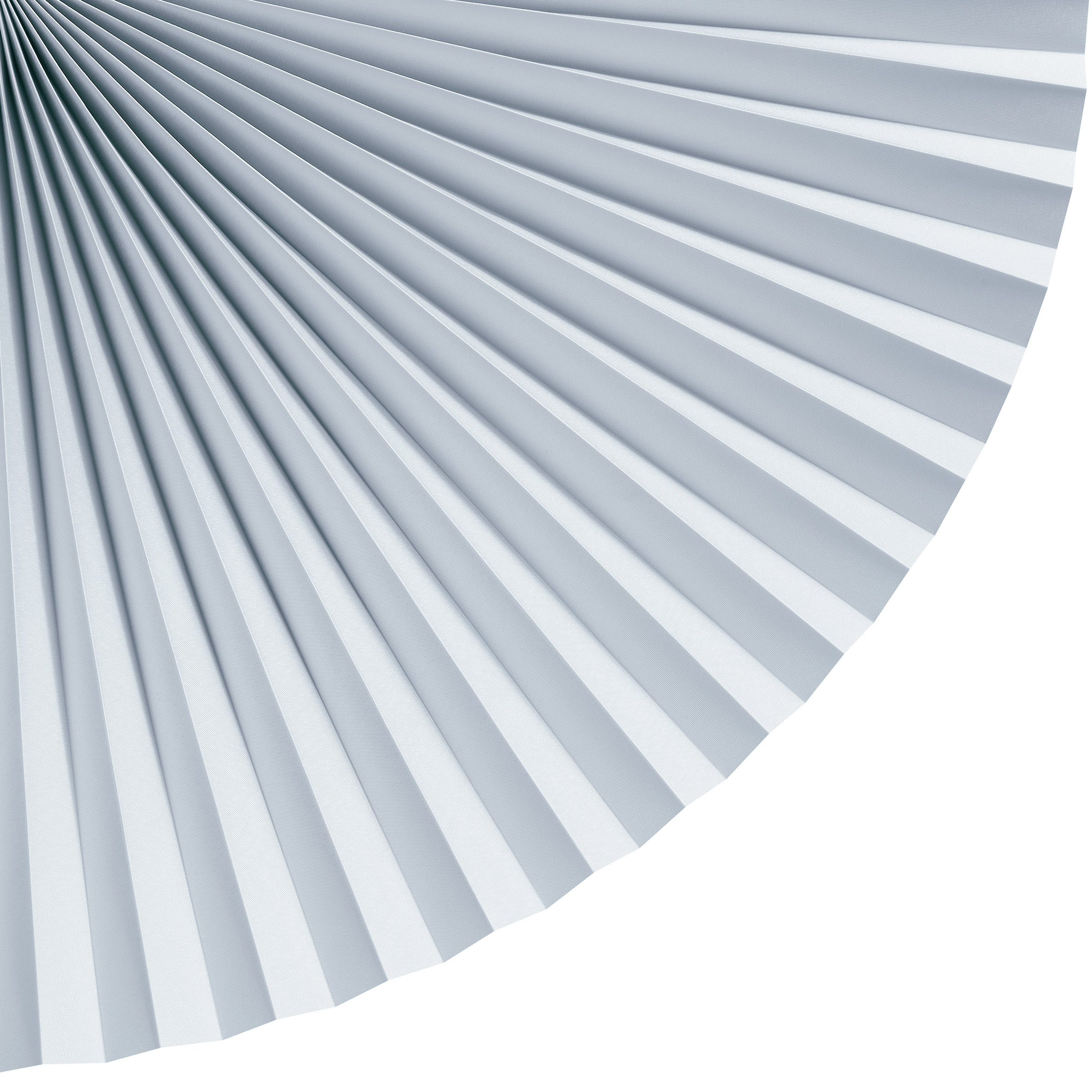 Jaloustore COSIFLOR® Plissee Helsinki Hellblau - Bild 3