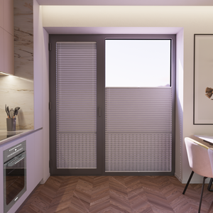 COSIFLOR® Plissee Helsinki