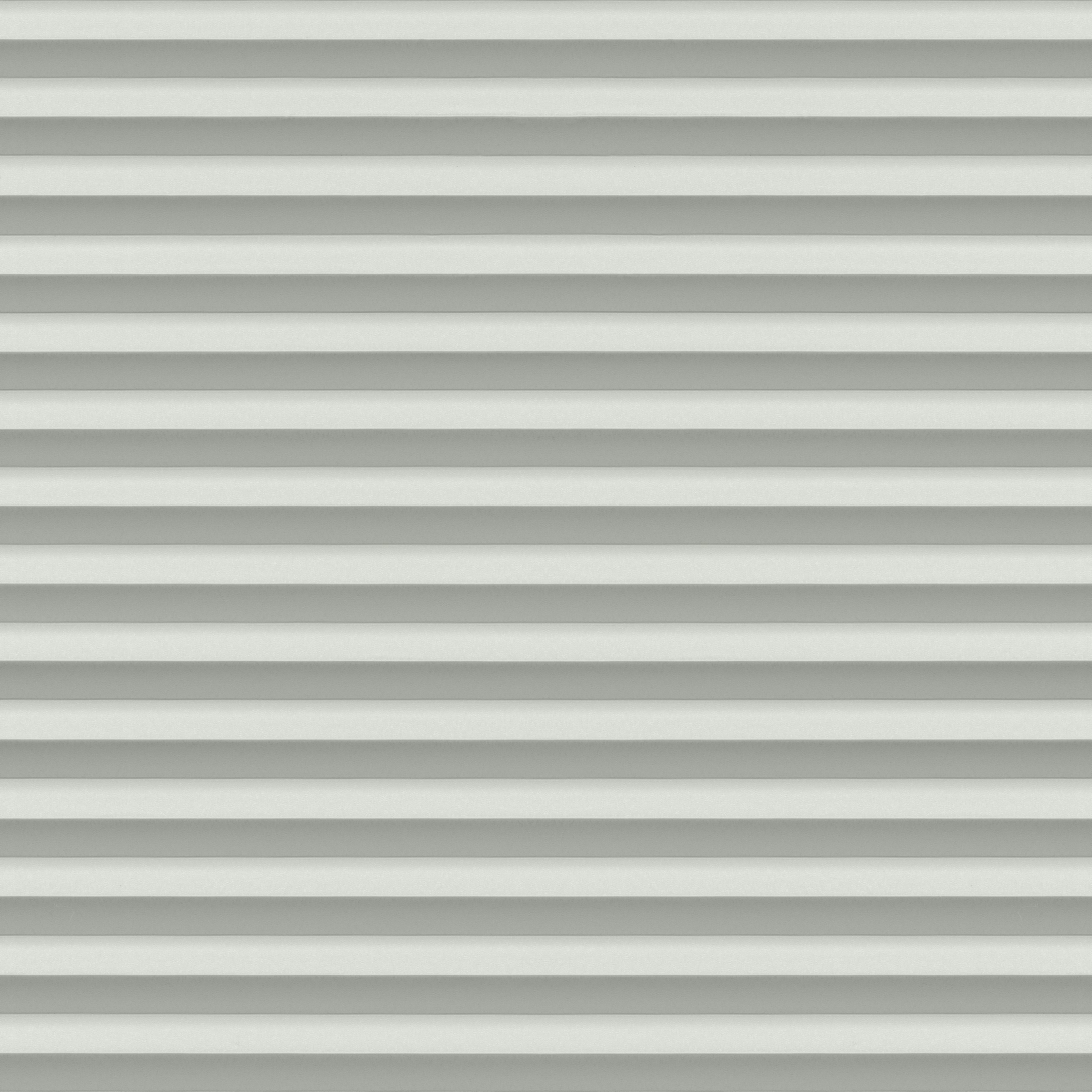 Jaloustore COSIFLOR® Plissee Helsinki Hellgrau - Bild 2
