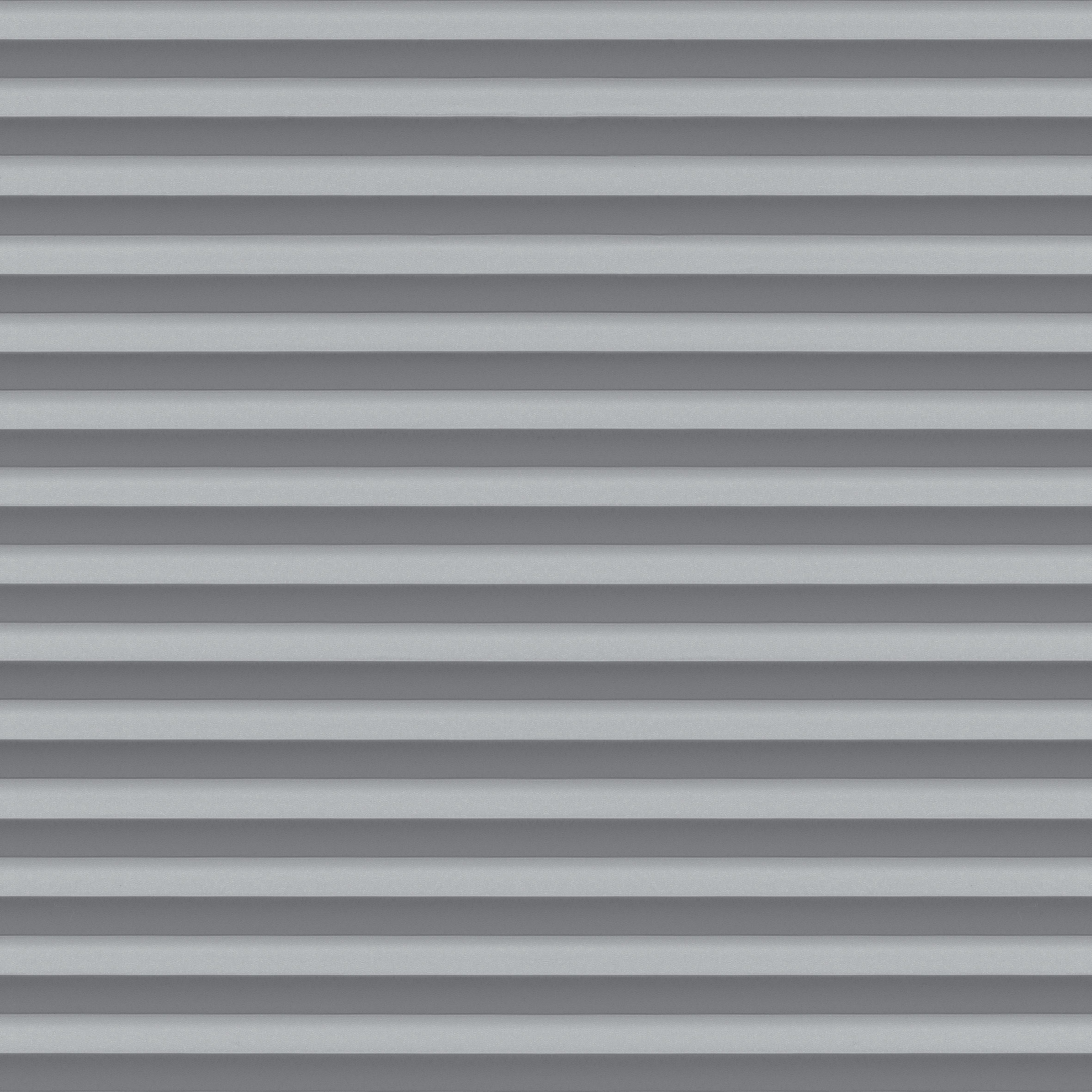 Jaloustore COSIFLOR® Plissee Helsinki Grau - Bild 2