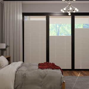 COSIFLOR® Plissee Trento