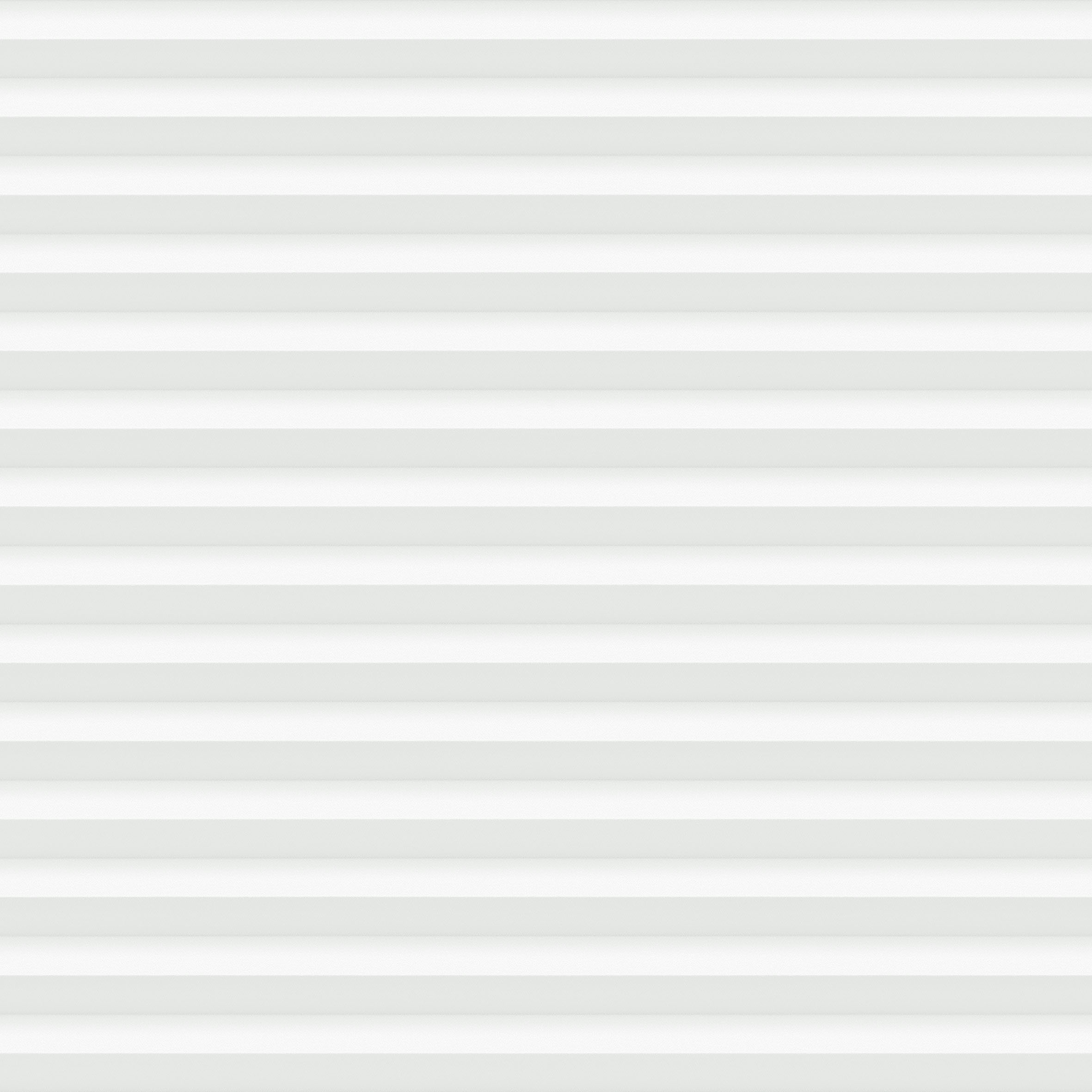 Jaloustore COSIFLOR® Plissee Trento Weiß - Bild 2