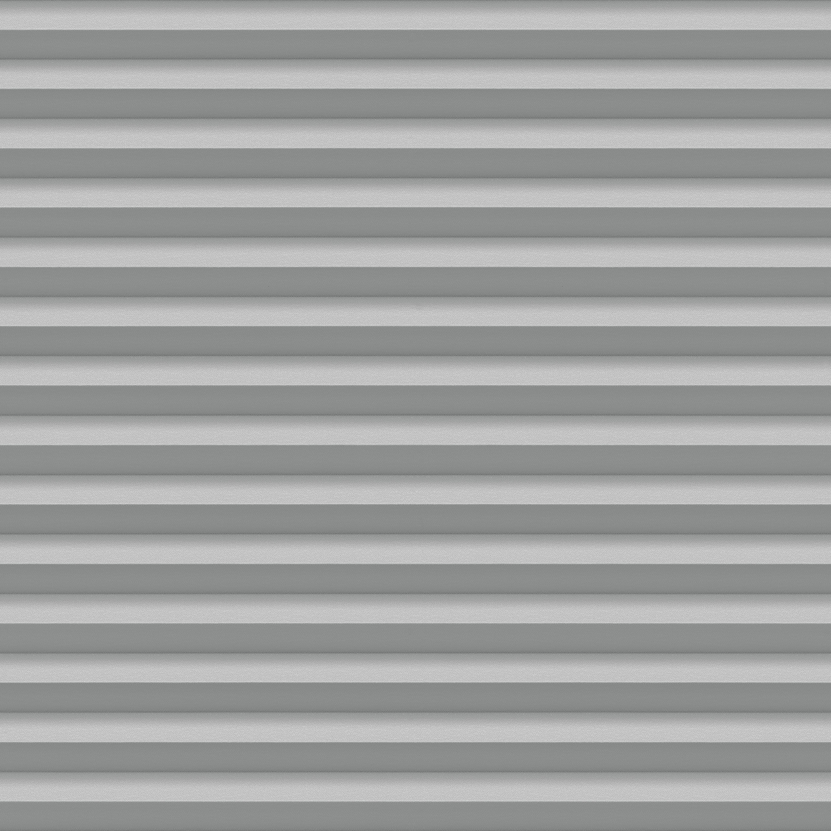 Jaloustore COSIFLOR® Plissee Trento Hellgrau - Bild 2