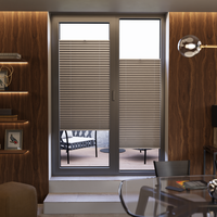 Jaloustore COSIFLOR® Plissee Merano Weiß - Vorschau 15