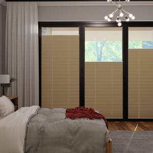 COSIFLOR® Plissee Merano