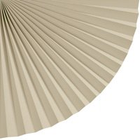 Jaloustore COSIFLOR® Plissee Merano Beige - Vorschau 3