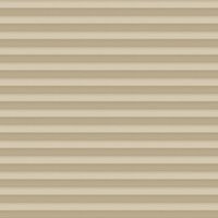 Jaloustore COSIFLOR® Plissee Merano Beige - Vorschau 2