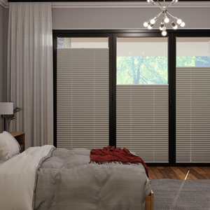 COSIFLOR® Plissee Merano