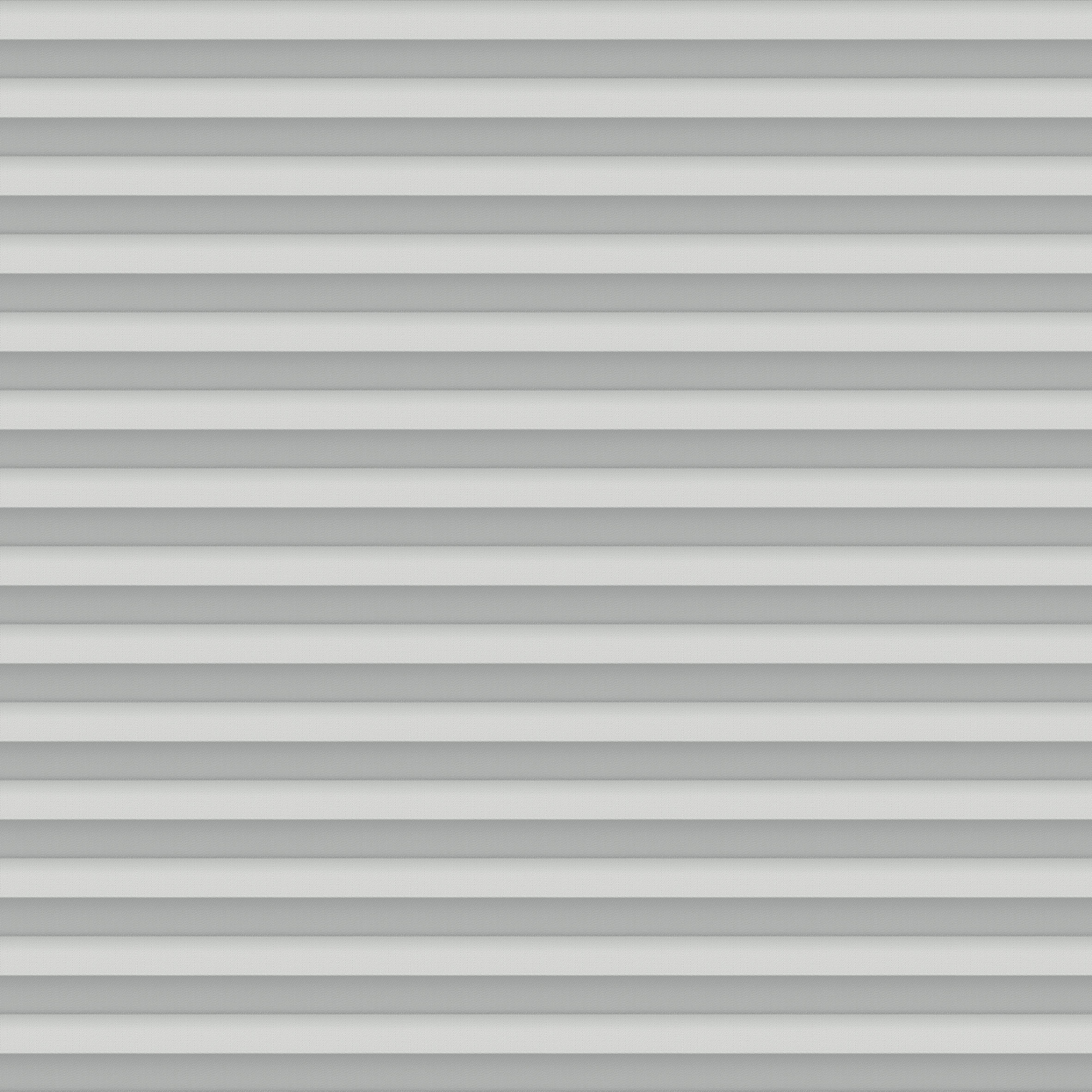 Jaloustore COSIFLOR® Plissee Merano Hellgrau - Bild 2