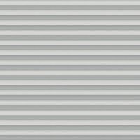 Jaloustore COSIFLOR® Plissee Merano Hellgrau - Vorschau 2