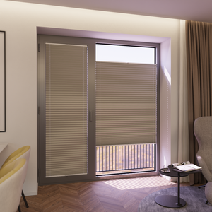 COSIFLOR® Plissee Merano