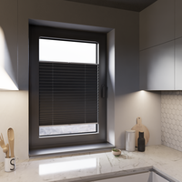 Jaloustore COSIFLOR® Plissee Merano Grau - Vorschau 12