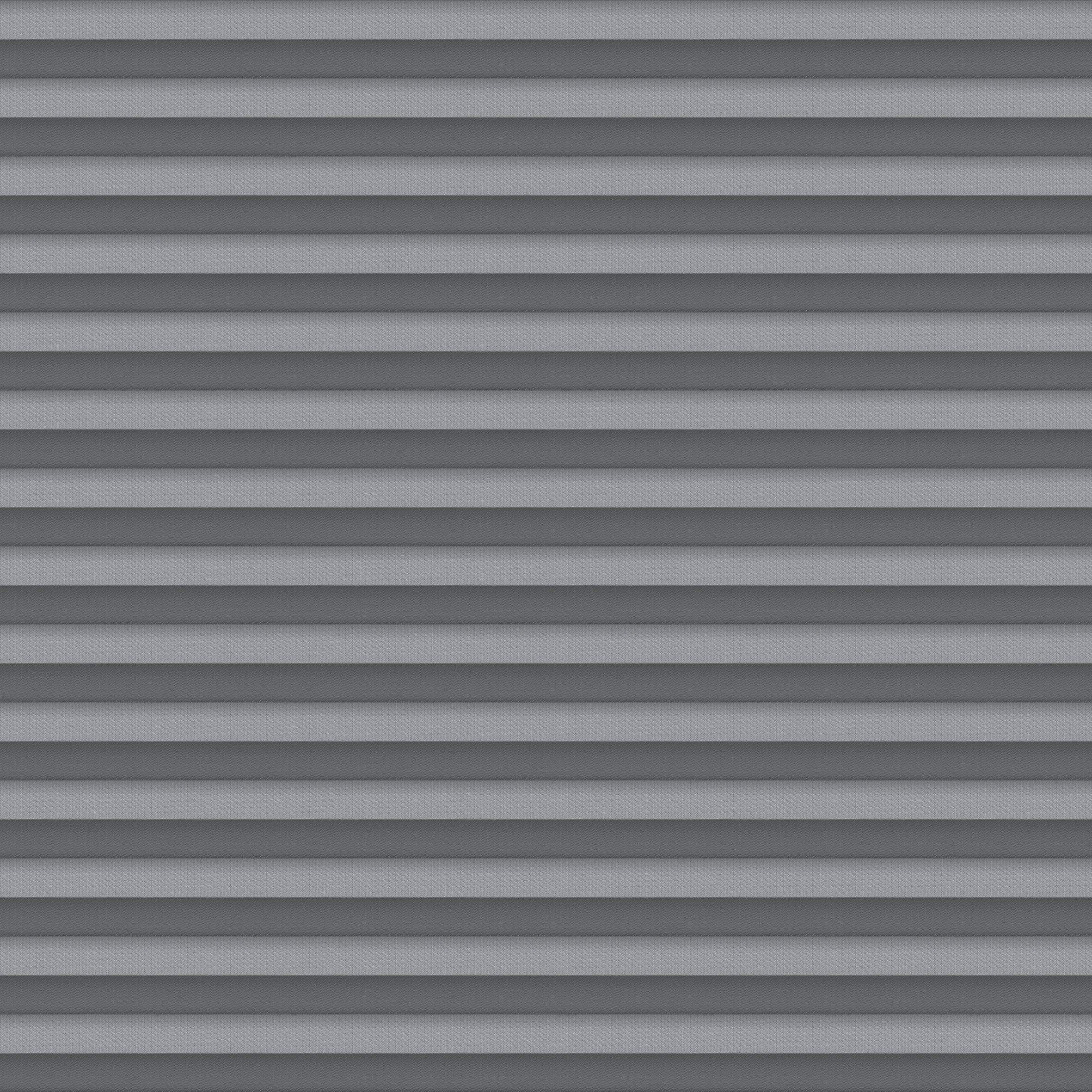 Jaloustore COSIFLOR® Plissee Merano Grau - Bild 2