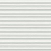 Jaloustore COSIFLOR® Plissee Bolzano Weiß - Vorschau 2