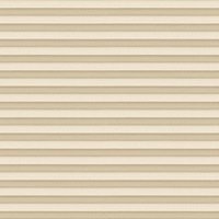 Jaloustore COSIFLOR® Plissee Bolzano Sand - Vorschau 2