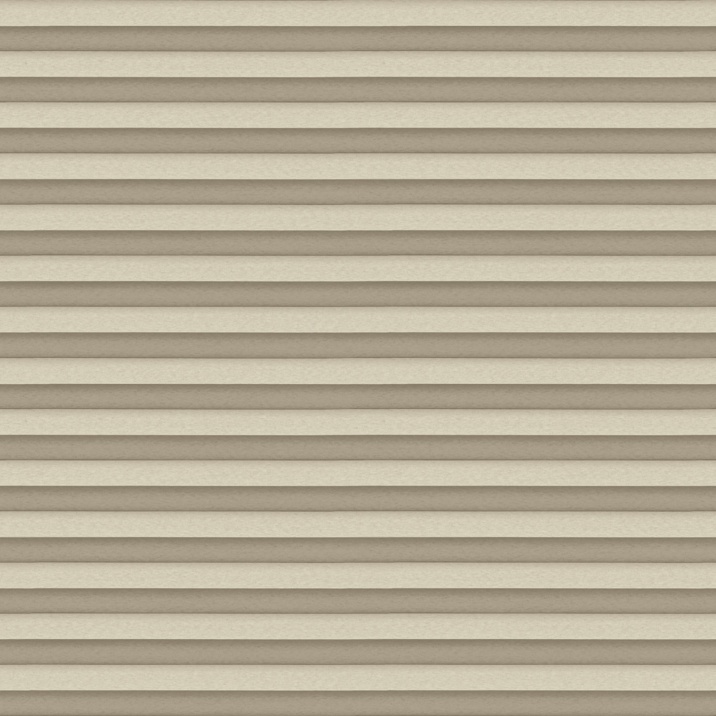 Jaloustore COSIFLOR® Plissee Bolzano Beige - Bild 2