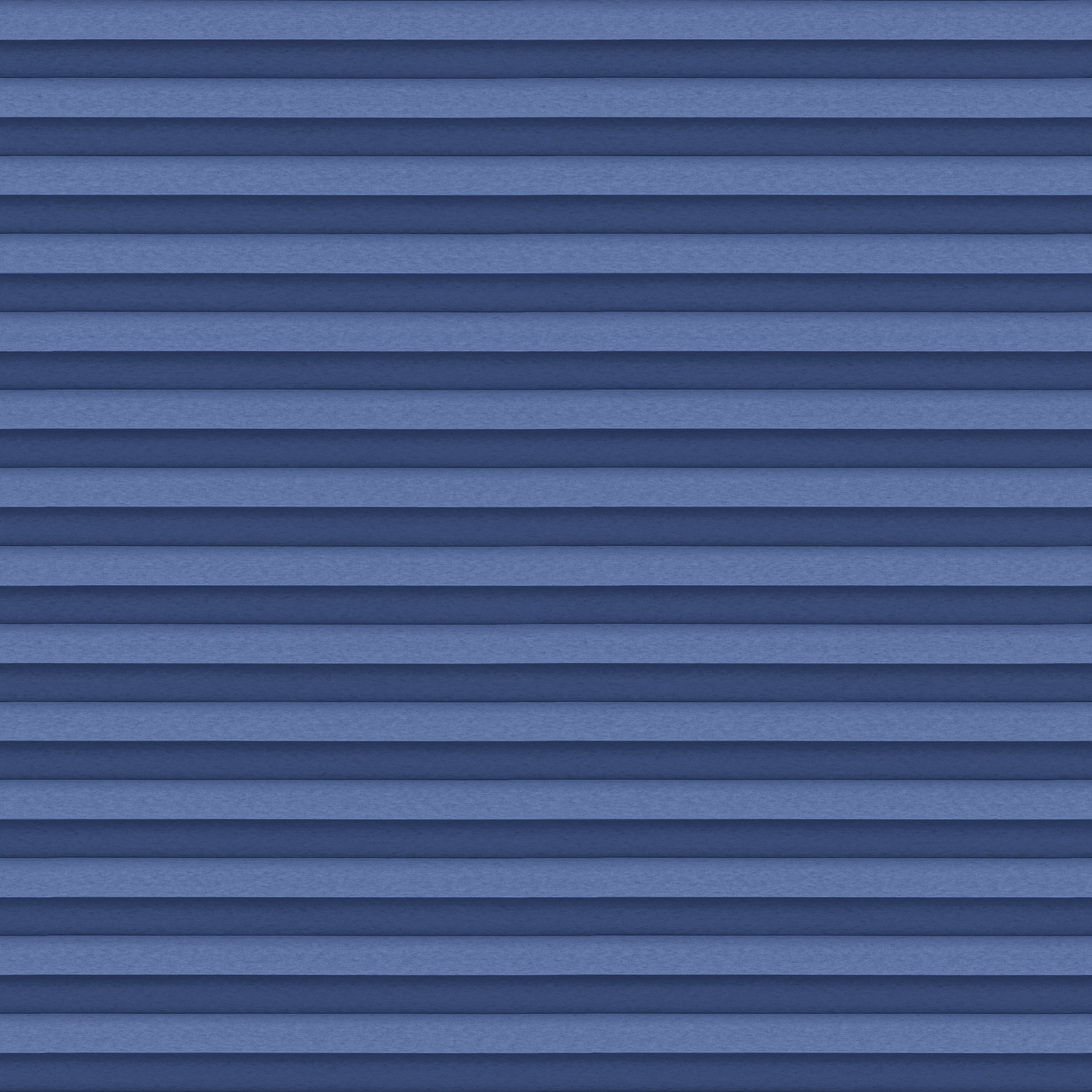 Jaloustore COSIFLOR® Plissee Bolzano Blau - Bild 2