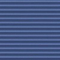 Jaloustore COSIFLOR® Plissee Bolzano Blau - Vorschau 2