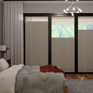 COSIFLOR® Plissee Bolzano