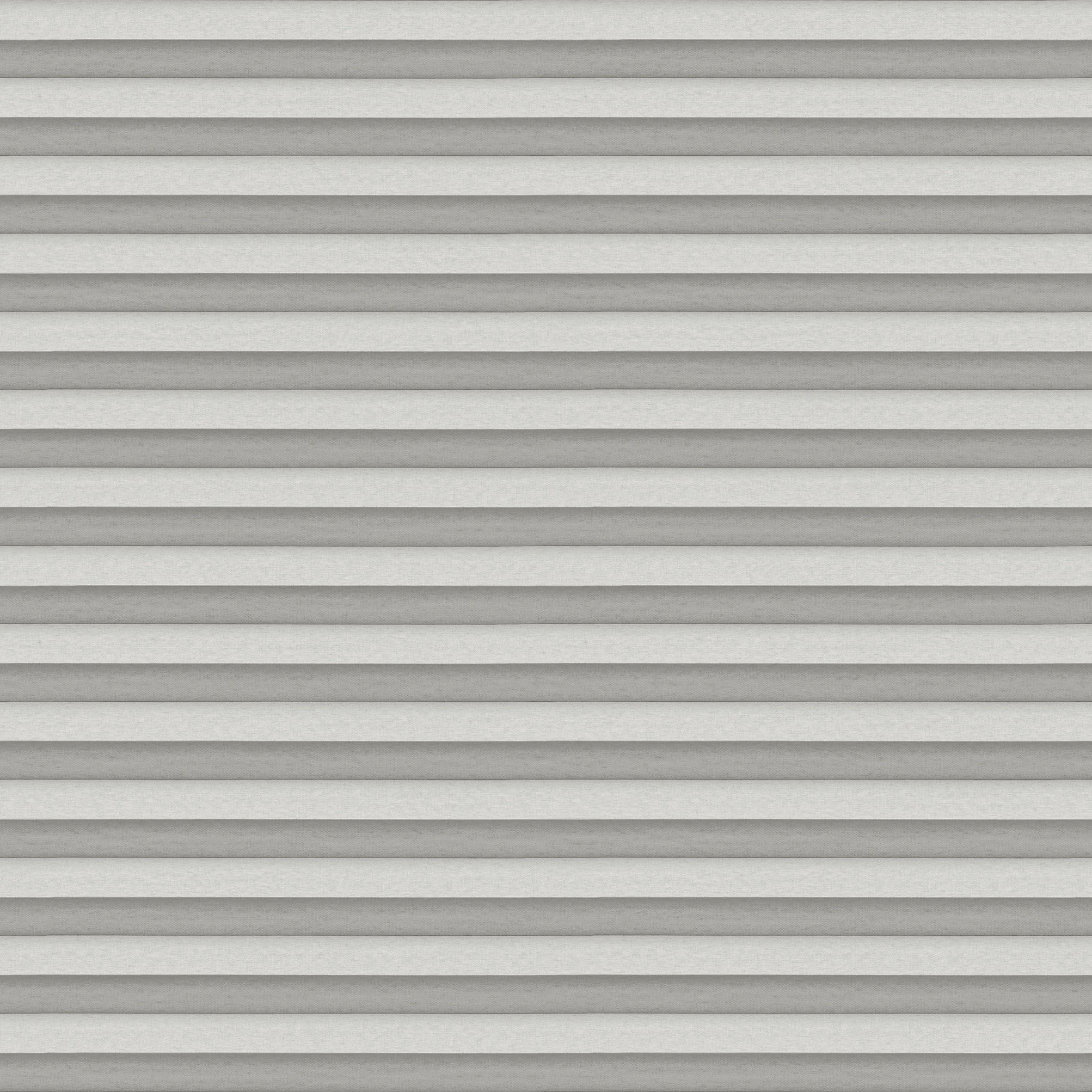 Jaloustore COSIFLOR® Plissee Bolzano Hellgrau - Bild 2