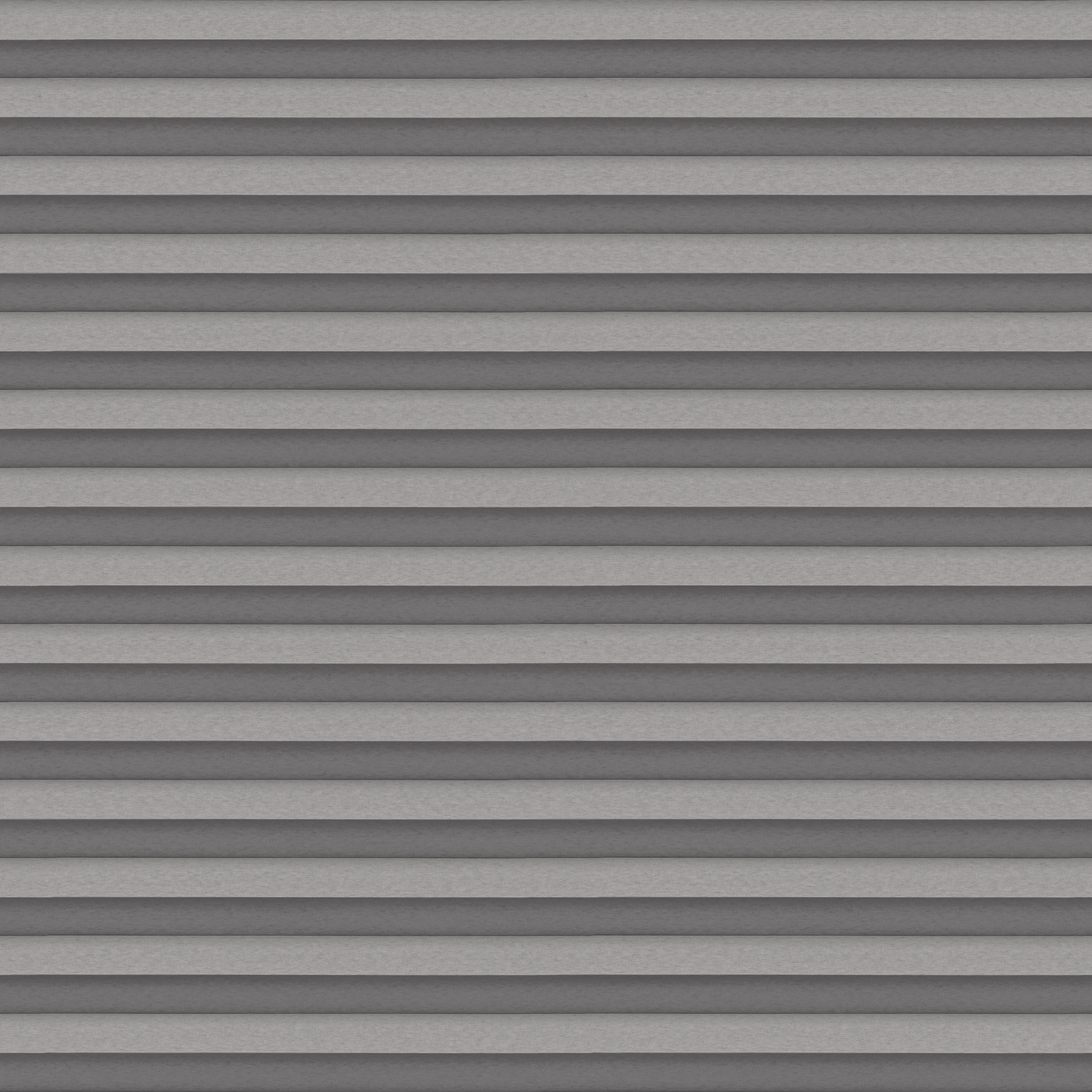Jaloustore COSIFLOR® Plissee Bolzano Grau - Bild 2