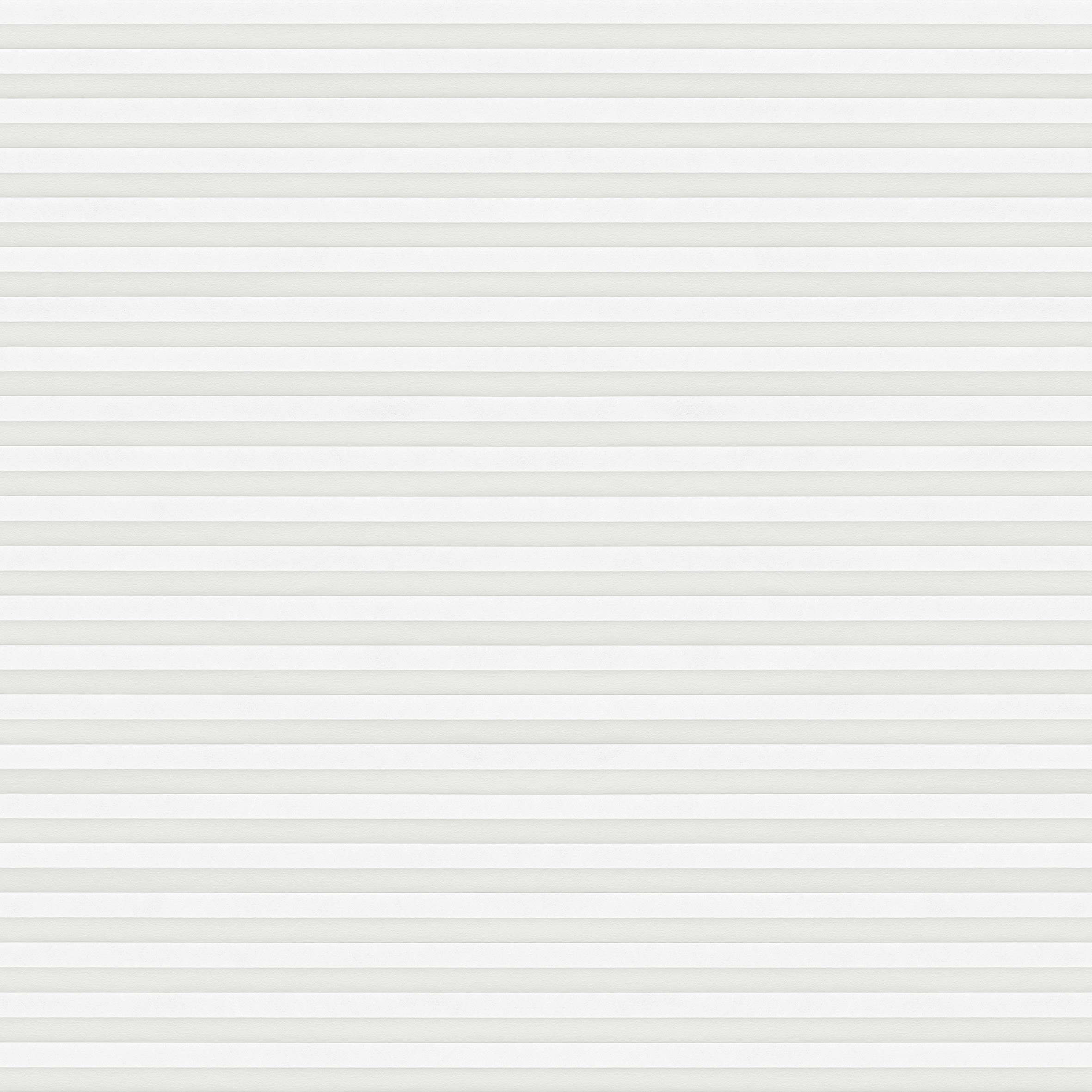 Jaloustore COSIFLOR® Plissee Firenze Weiß - Bild 2