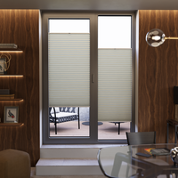 Jaloustore COSIFLOR® Plissee Firenze Beige - Vorschau 15