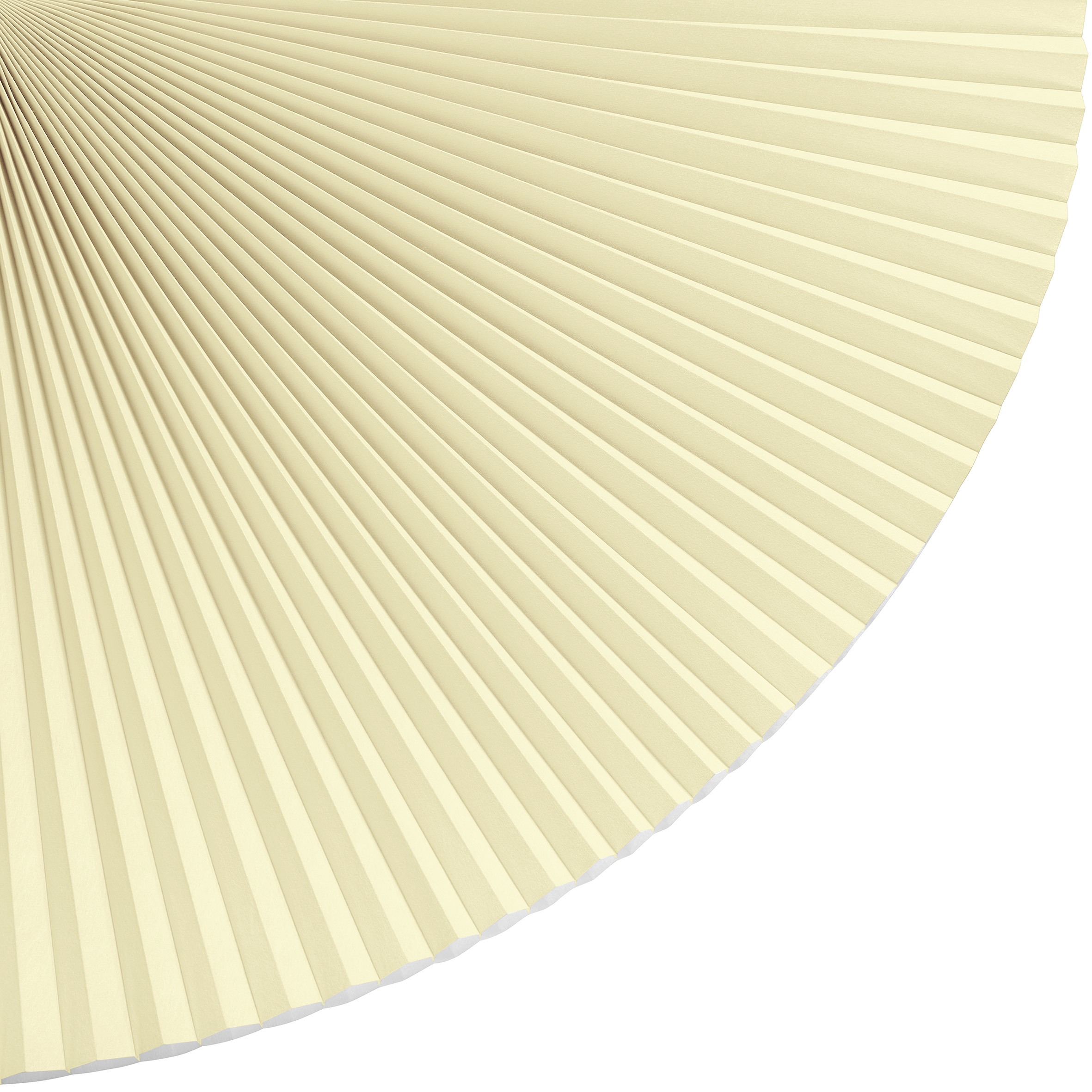 Jaloustore COSIFLOR® Plissee Firenze Beige - Bild 3