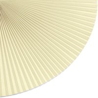 Jaloustore COSIFLOR® Plissee Firenze Beige - Vorschau 3