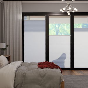 COSIFLOR® Plissee Firenze