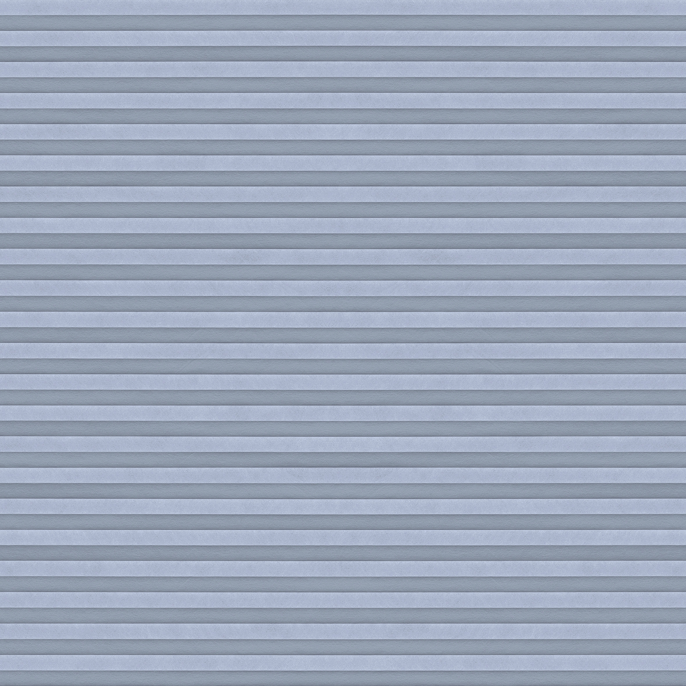 Jaloustore COSIFLOR® Plissee Firenze Pastellblau - Bild 2