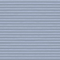 Jaloustore COSIFLOR® Plissee Firenze Pastellblau - Vorschau 2