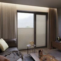 Jaloustore COSIFLOR® Plissee Napoli Beige - Vorschau 14