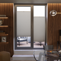 Jaloustore COSIFLOR® Plissee Napoli Beige - Vorschau 15