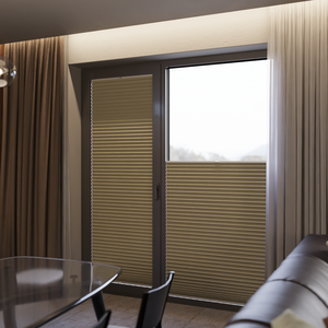 COSIFLOR® Plissee Skagen