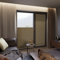 Jaloustore COSIFLOR® Plissee Skagen Beige - Vorschau 14