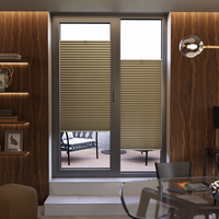 Jaloustore COSIFLOR® Plissee Skagen Beige - Vorschau 15