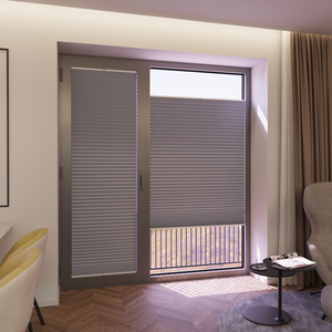 COSIFLOR® Plissee Skagen