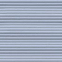 Jaloustore COSIFLOR® Plissee Skagen Pastellblau - Vorschau 2