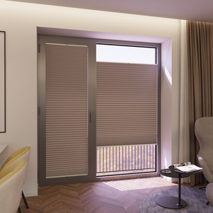 COSIFLOR® Plissee Skagen